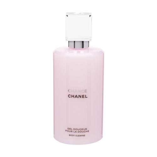 Chanel Chance 200 ml gel de duș pentru femei