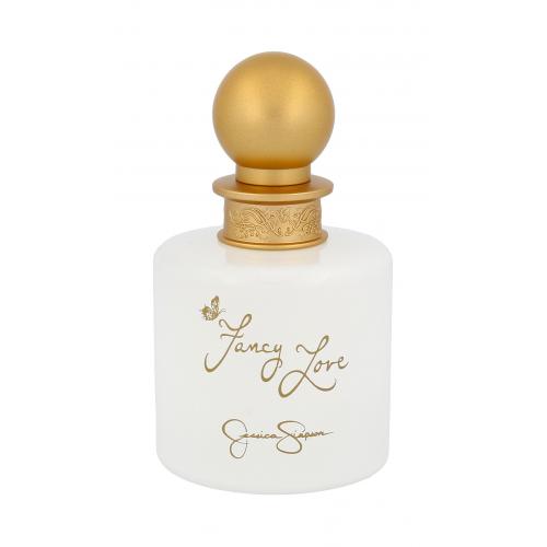 Jessica Simpson Fancy Love 100 ml apă de parfum pentru femei