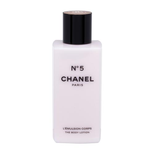 Chanel No.5 200 ml lapte de corp pentru femei