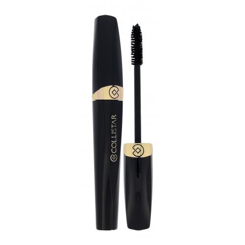 Collistar SuperMascara Three Dimensional 8 ml mascara pentru femei Black