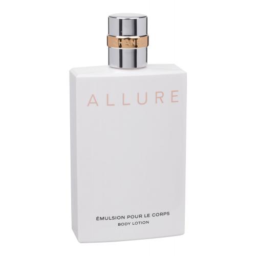 Chanel Allure 200 ml lapte de corp pentru femei