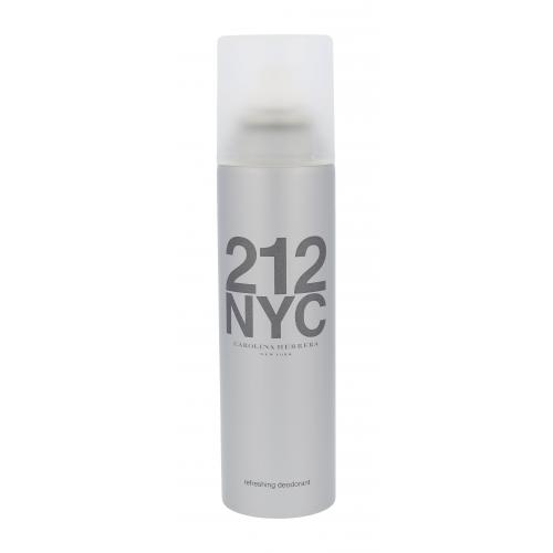 Carolina Herrera 212 NYC 150 ml deodorant pentru femei