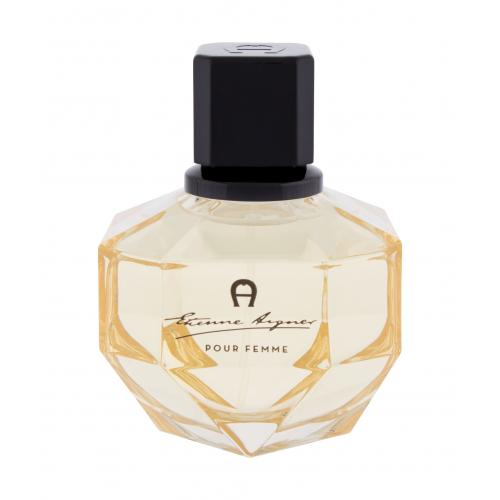 Aigner Etienne Aigner Pour Femme 100 ml apă de parfum pentru femei