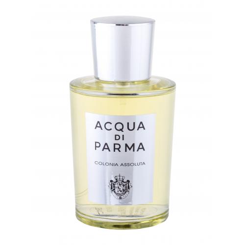 Acqua di Parma Colonia Assoluta 100 ml apă de colonie unisex