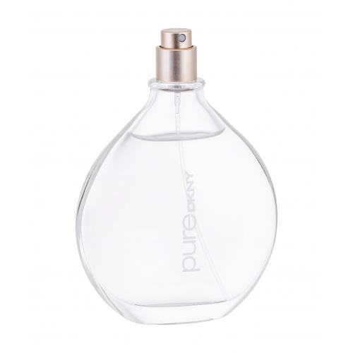DKNY Pure A Drop of Vanilla 100 ml apă de parfum tester pentru femei