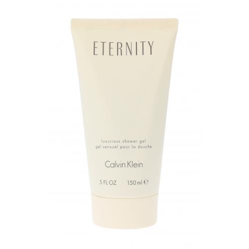 Calvin Klein Eternity 150 ml gel de duș pentru femei