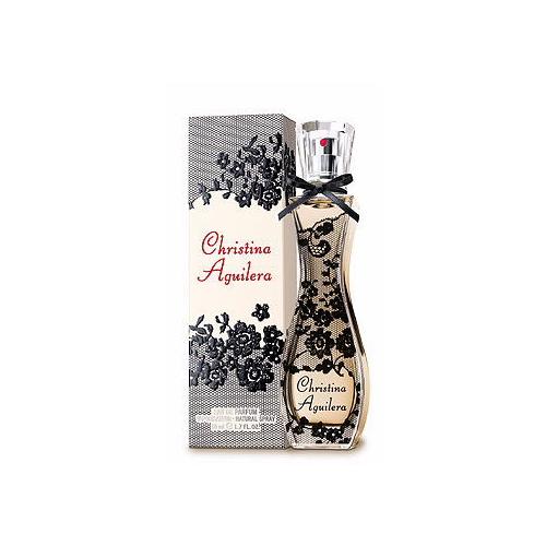 Christina Aguilera Christina Aguilera 50 ml apă de parfum tester pentru femei