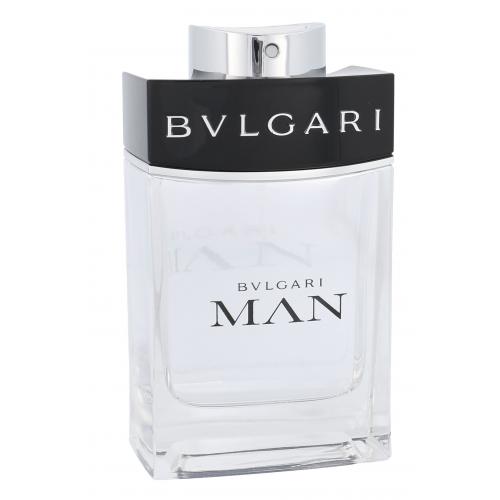 Bvlgari Bvlgari Man 100 ml apă de toaletă tester pentru bărbați