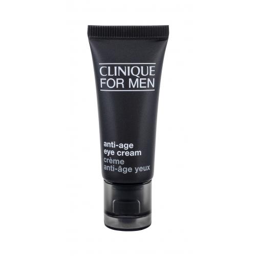 Clinique For Men Anti-Age Eye Cream 15 ml cremă de ochi pentru bărbați