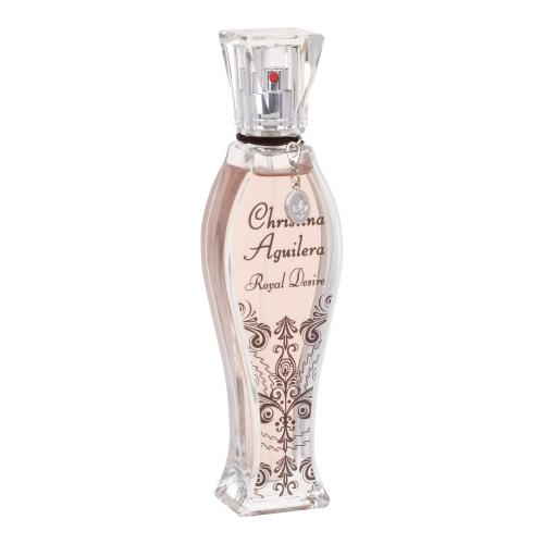 Christina Aguilera Royal Desire 50 ml apă de parfum pentru femei
