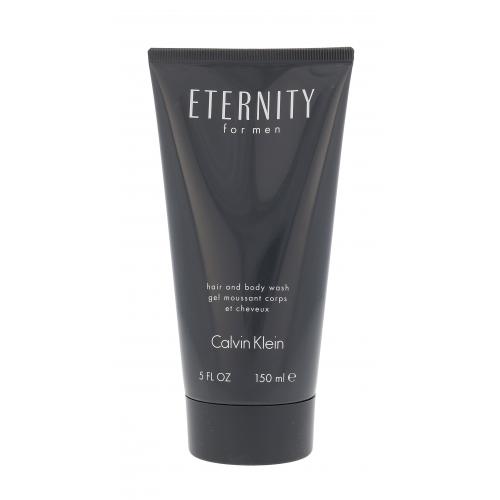 Calvin Klein Eternity For Men 150 ml gel de duș pentru bărbați