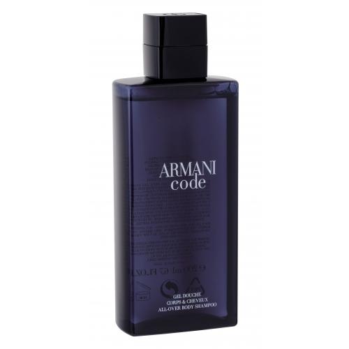 Giorgio Armani Armani Code Pour Homme 200 ml gel de duș pentru bărbați