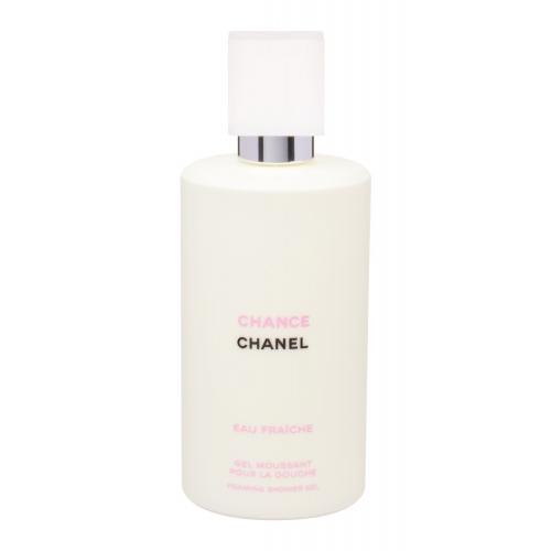 Chanel Chance Eau Fraîche 200 ml gel de duș pentru femei