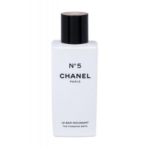 Chanel No.5 200 ml gel de duș pentru femei