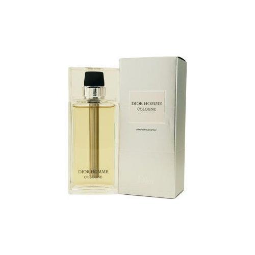 Christian Dior Dior Homme Cologne 125 ml apă de colonie tester pentru bărbați