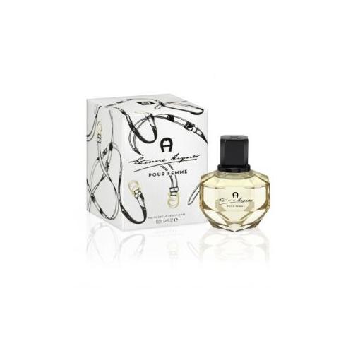 Aigner Etienne Aigner Pour Femme 100 ml apă de parfum tester pentru femei