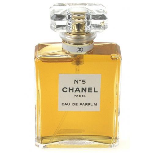 Chanel No.5 35 ml apă de parfum tester pentru femei