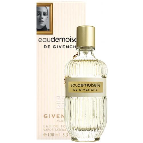 Givenchy Eaudemoiselle 100 ml apă de toaletă tester pentru femei