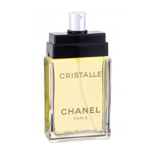 Chanel Cristalle 100 ml apă de parfum tester pentru femei