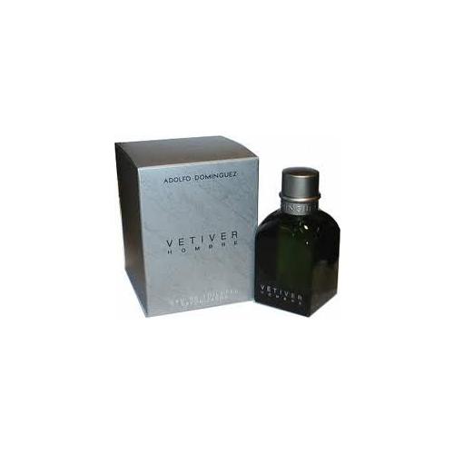 Adolfo Dominguez Vetiver 120 ml apă de toaletă tester pentru bărbați