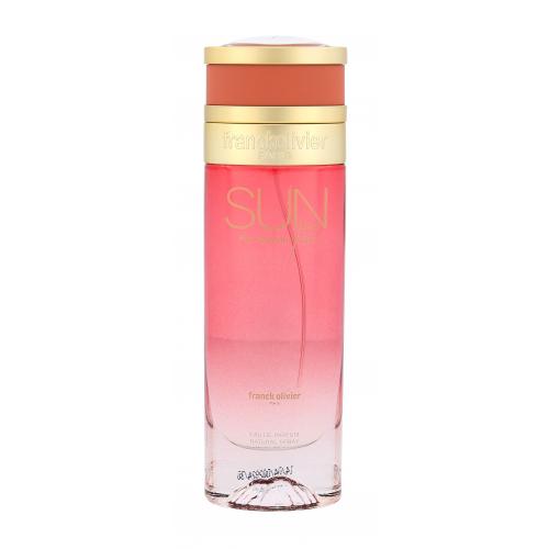 Franck Olivier Sun Java For Women 75 ml apă de parfum pentru femei