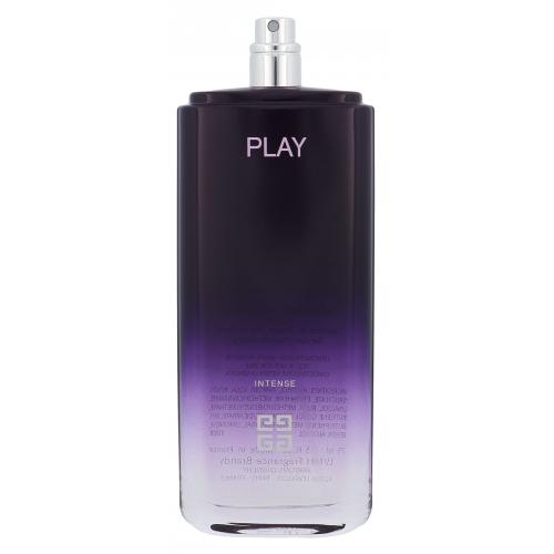 Givenchy Play For Her Intense 75 ml apă de parfum tester pentru femei