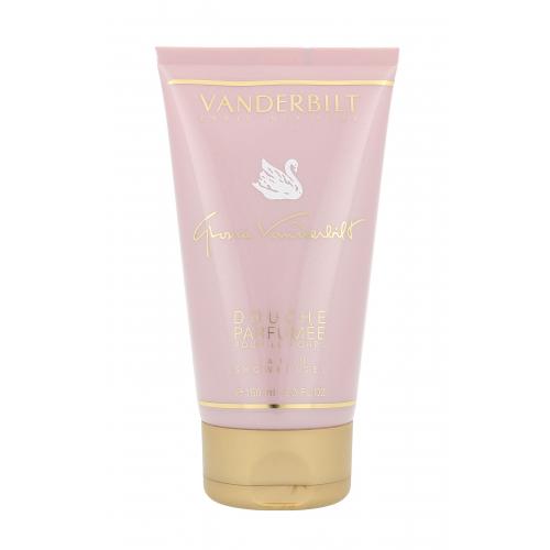 Gloria Vanderbilt Vanderbilt 150 ml gel de duș pentru femei