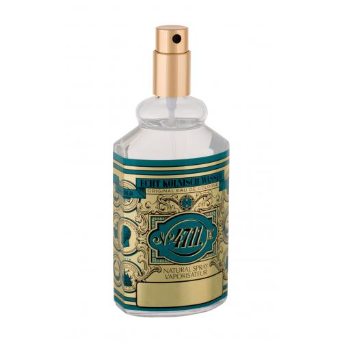 4711 4711 Original 90 ml apă de colonie tester pentru bărbați