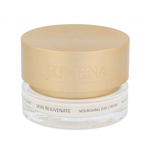 Juvena Skin Rejuvenate Nourishing 50 ml cremă de zi pentru femei
