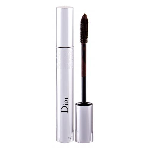 Christian Dior Diorshow Iconic High Definition 10 ml mascara pentru femei 698 Chestnut