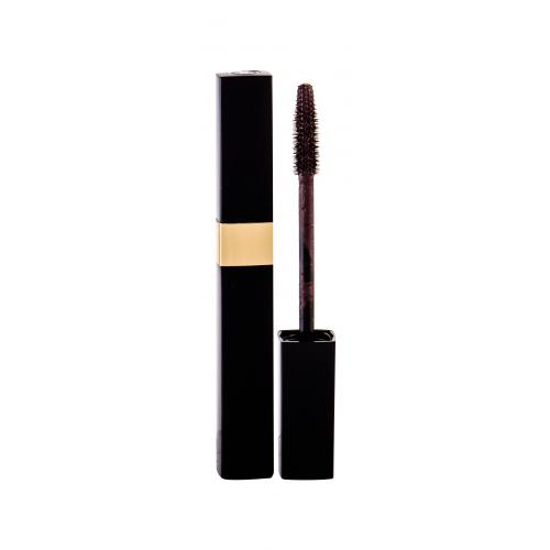 Chanel Inimitable 6 g mascara pentru femei 30 Brown