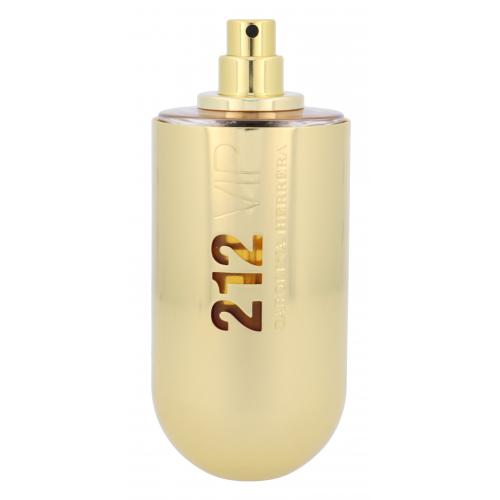 Carolina Herrera 212 VIP 80 ml apă de parfum tester pentru femei
