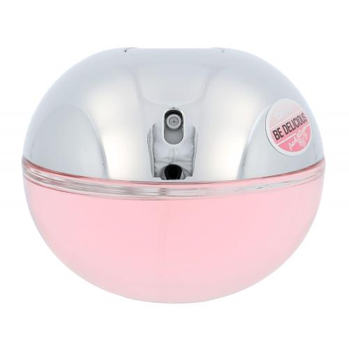 DKNY DKNY Be Delicious Fresh Blossom 100 ml apă de parfum tester pentru femei