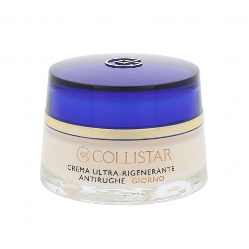 Collistar Special Anti-Age Ultra-Regenerating Anti-Wrinkle Day Cream 50 ml cremă de zi pentru femei