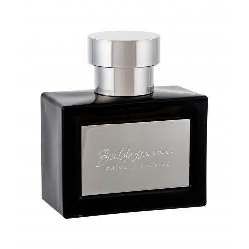 Baldessarini Private Affairs 50 ml apă de toaletă pentru bărbați