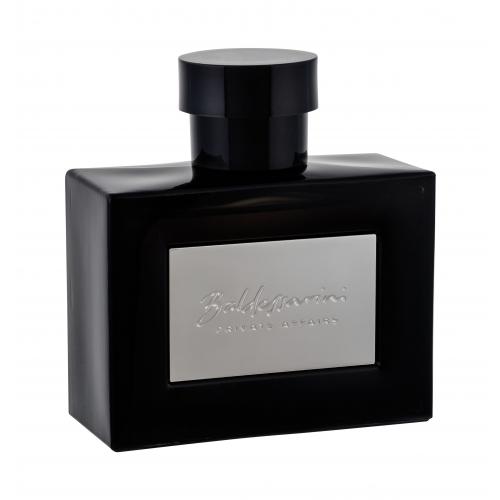 Baldessarini Private Affairs 90 ml aftershave loțiune pentru bărbați