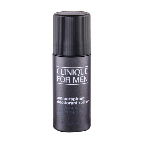 Clinique For Men 75 ml antiperspirant pentru bărbați