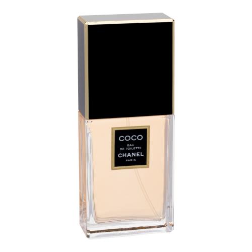 Chanel Coco 50 ml apă de toaletă pentru femei