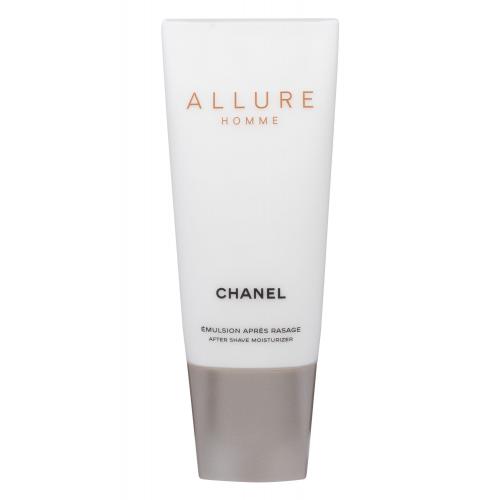 Chanel Allure Homme 100 ml balsam după bărbierit pentru bărbați