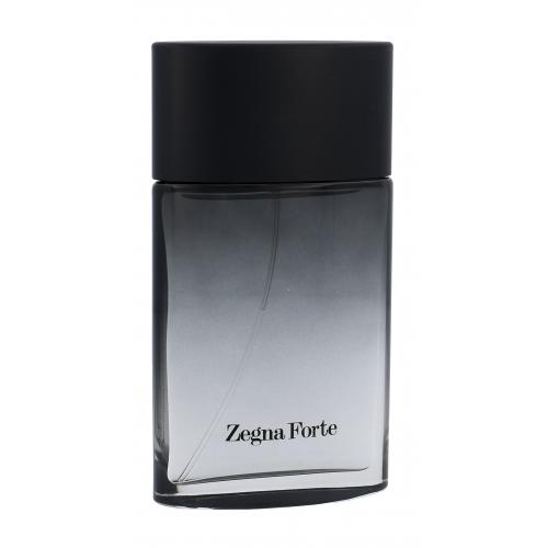 Ermenegildo Zegna Zegna Forte 50 ml apă de toaletă pentru bărbați