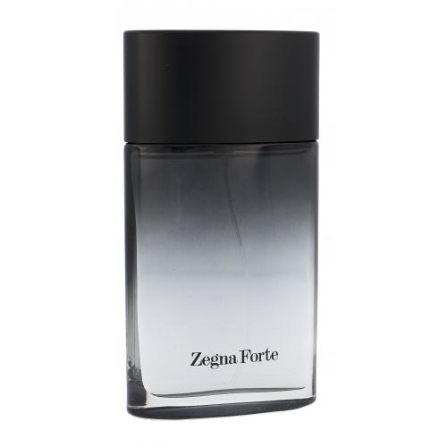 Ermenegildo Zegna Zegna Forte 100 ml apă de toaletă pentru bărbați