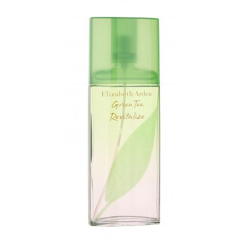 Elizabeth Arden Green Tea Revitalize 100 ml apă de toaletă pentru femei