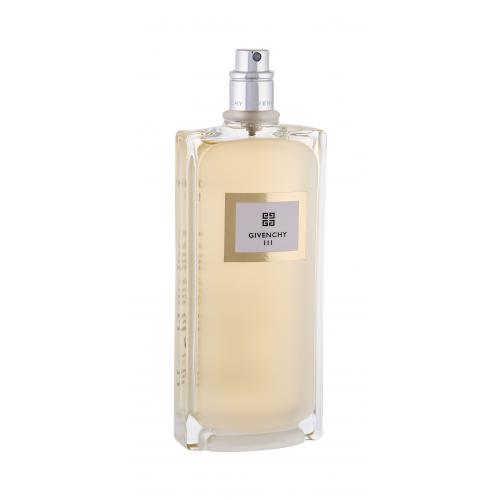 Givenchy III. 100 ml apă de toaletă tester pentru femei