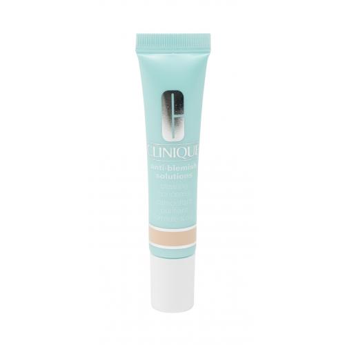 Clinique Anti-Blemish Solutions 10 ml anticearcăn pentru femei 01