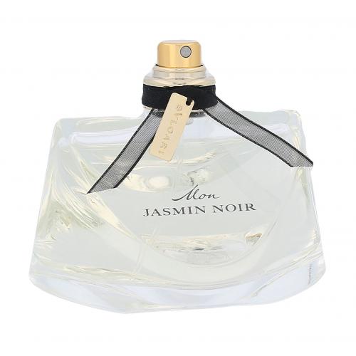 Bvlgari Mon Jasmin Noir 75 ml apă de parfum tester pentru femei