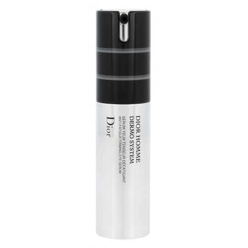 Christian Dior Homme Dermo System Eye Serum 15 ml cremă de ochi pentru bărbați