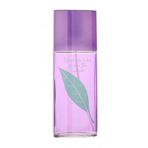 Elizabeth Arden Green Tea Lavender 100 ml apă de toaletă pentru femei