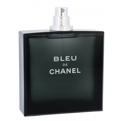Chanel Bleu de Chanel 100 ml apă de toaletă tester pentru bărbați