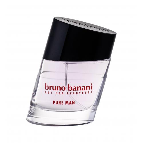 Bruno Banani Pure Man 30 ml apă de toaletă pentru bărbați