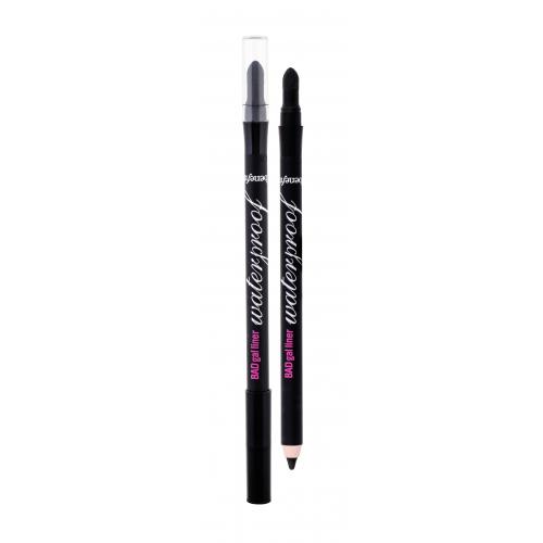 Benefit Bad Gal Liner 1,2 g creion de ochi pentru femei Black Rezistent la apă